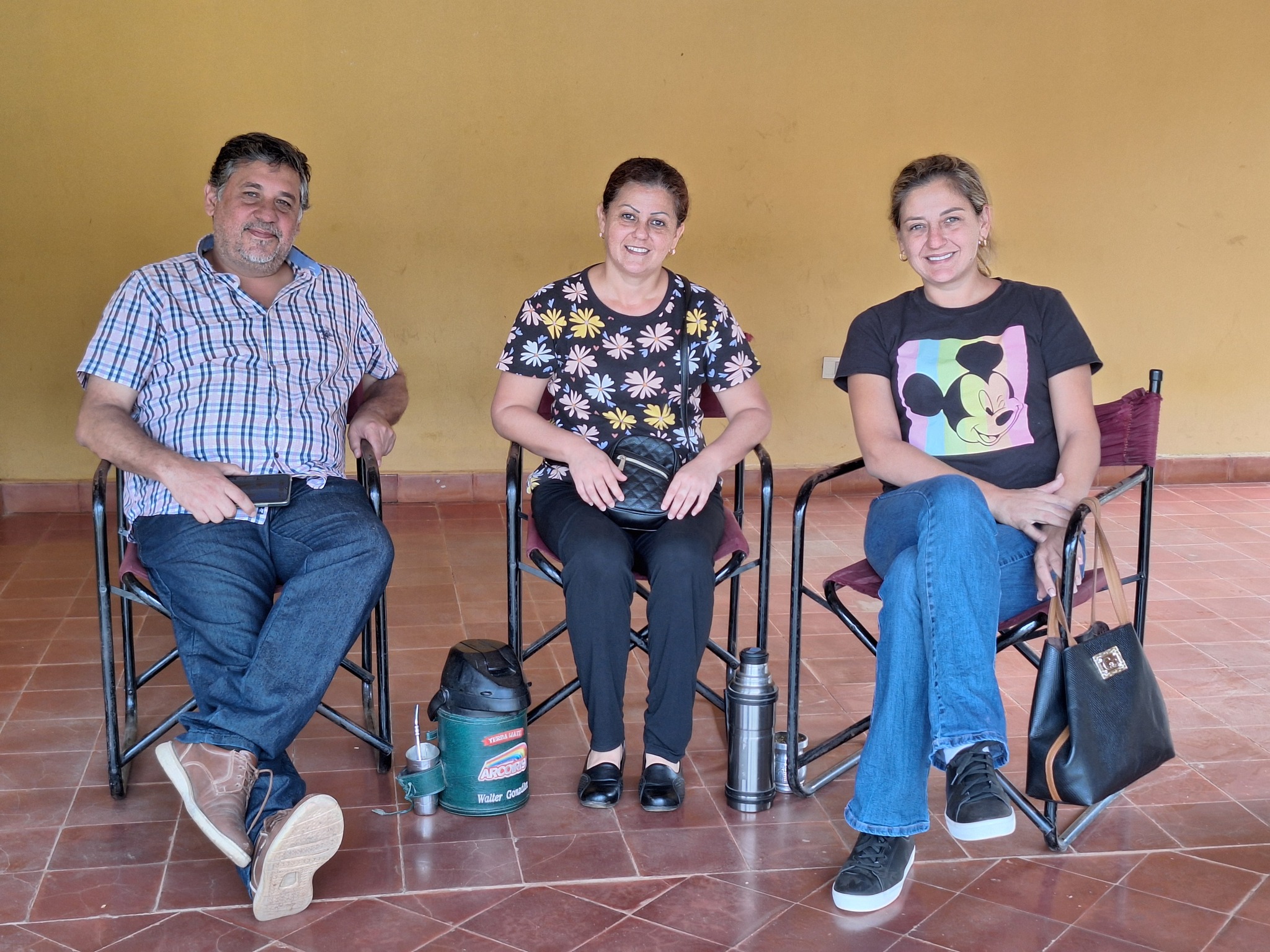 EL APOYO FAMILIAR QUE IMPULSA LOS SUEÑOS