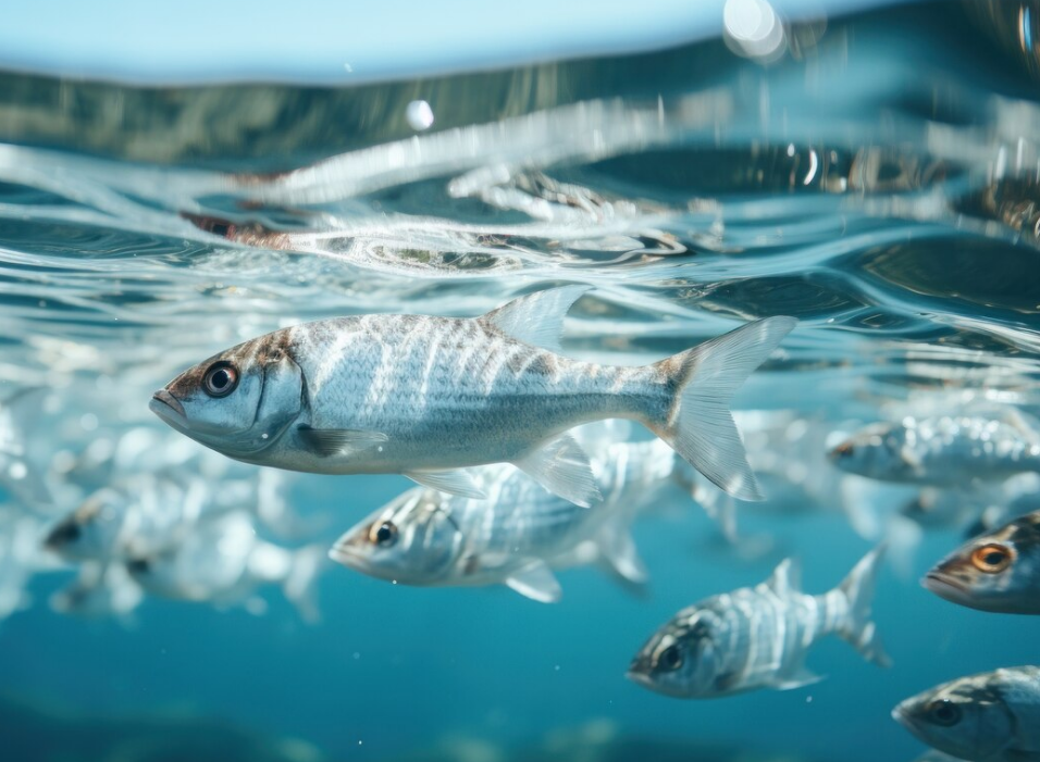 Pesca y Acuicultura