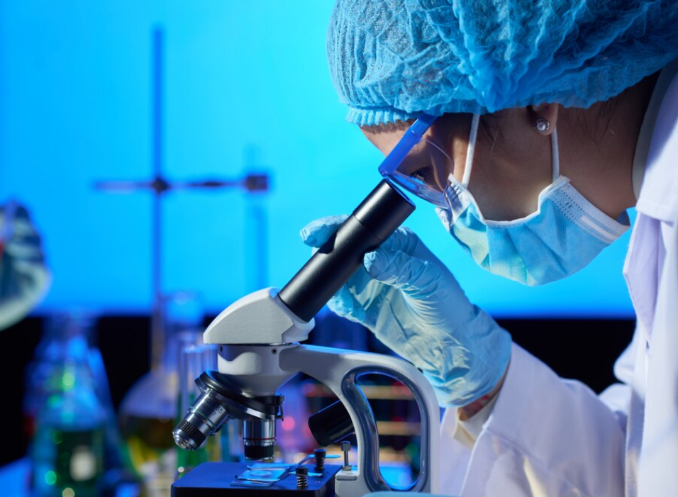 Microbiología