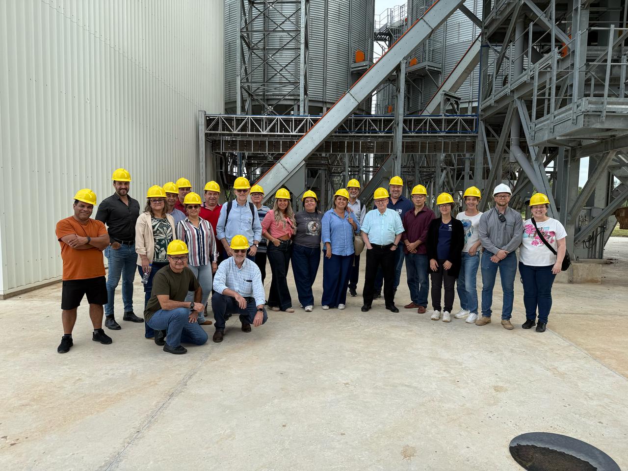 CONCLUYE EL II SEMINARIO INTERNACIONAL IBEROAMERICANO DE DESARROLLO SOSTENIBLE EN EL MEDIO RURAL DEL MERCOSUR