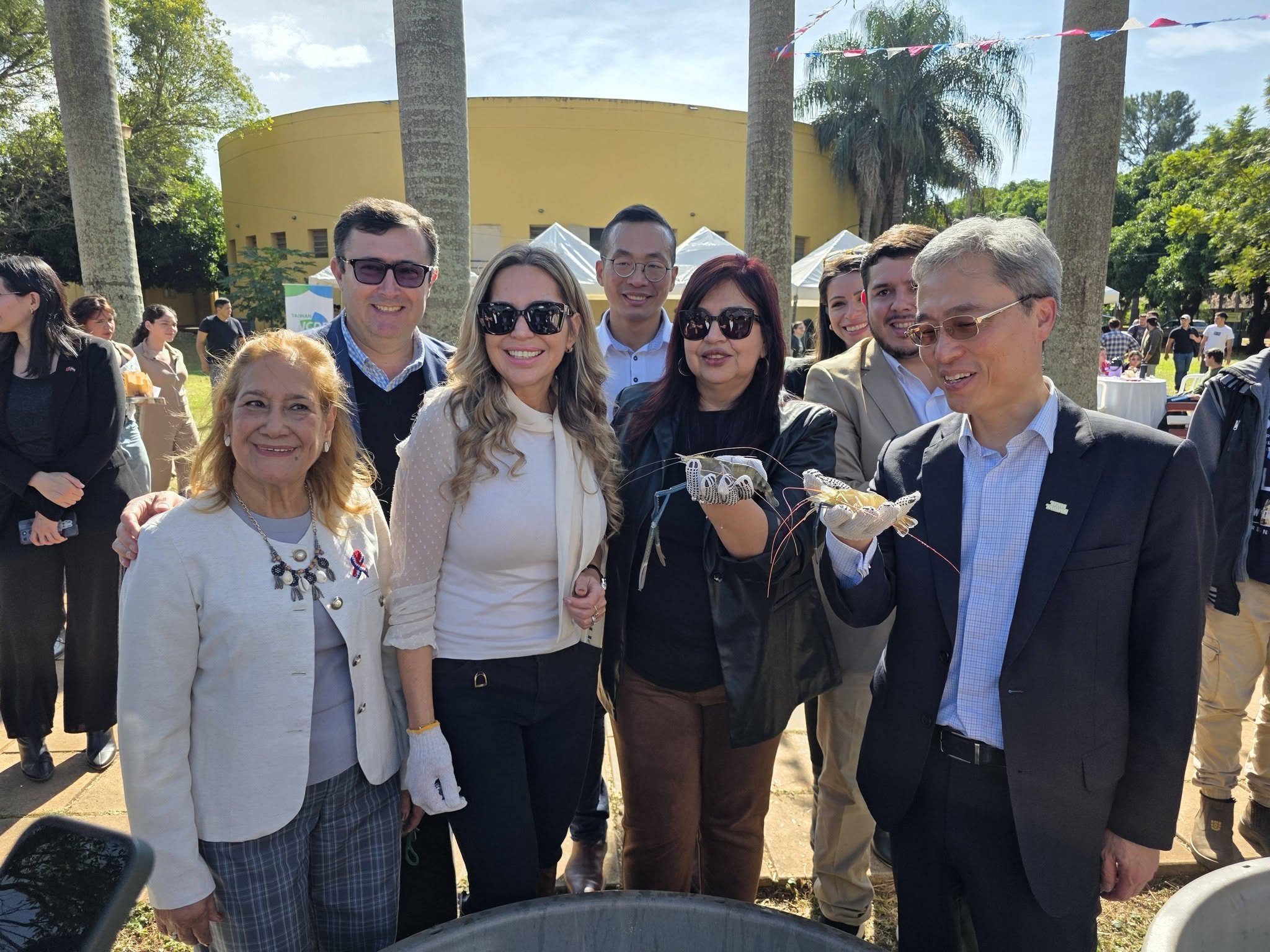 FCV UNA REALIZÓ LA TERCERA EDICIÓN DE LA FERIA TÉCNICA, CIENTÍFICA Y GASTRONÓMICA