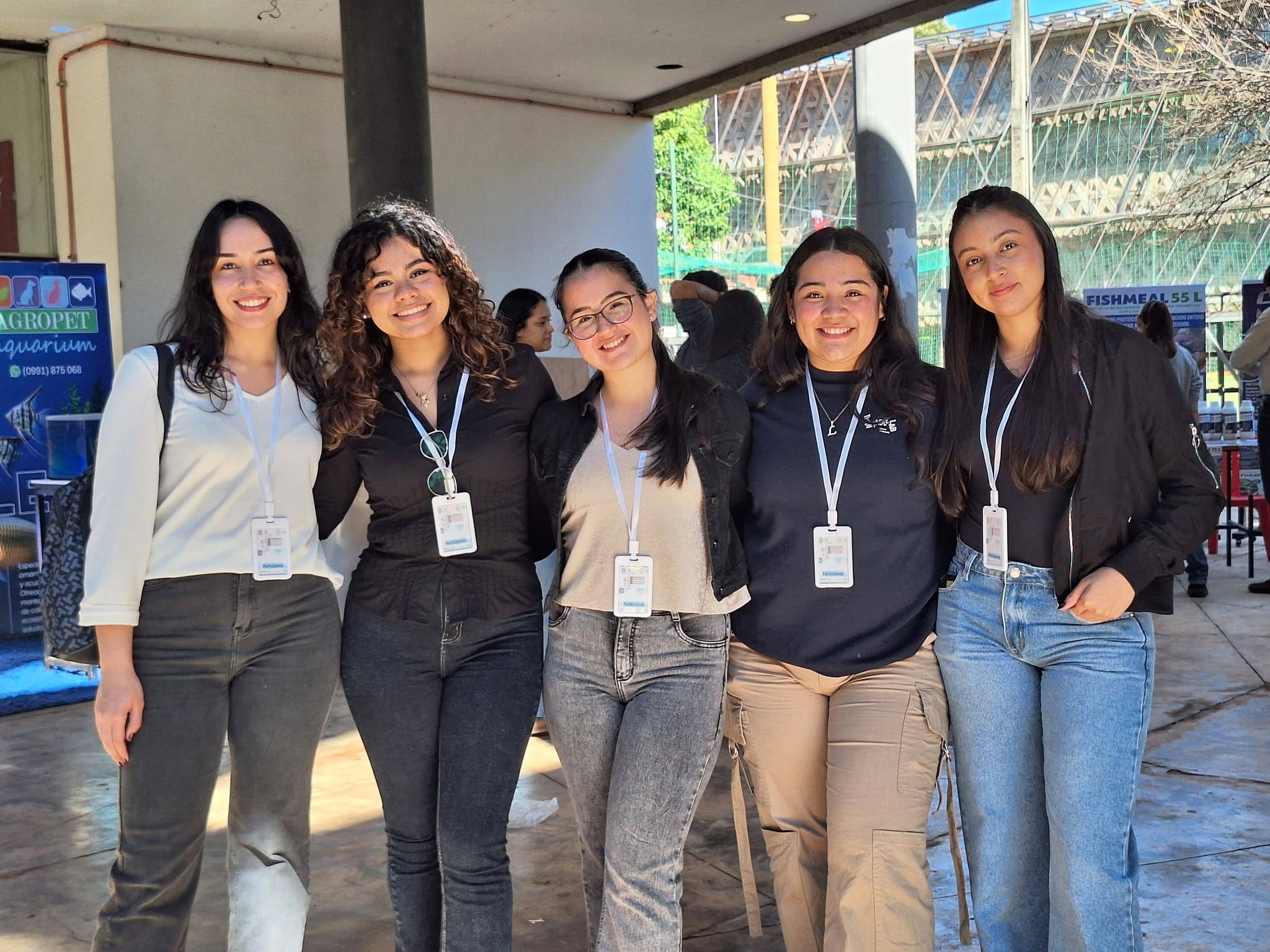 EXPERTOS NACIONALES E INTERNACIONALES PARTICIPAN DEL II CONGRESO INTERNACIONAL DE ACUICULTURA DEL PARAGUAY, ORGANIZADO POR LA FCV