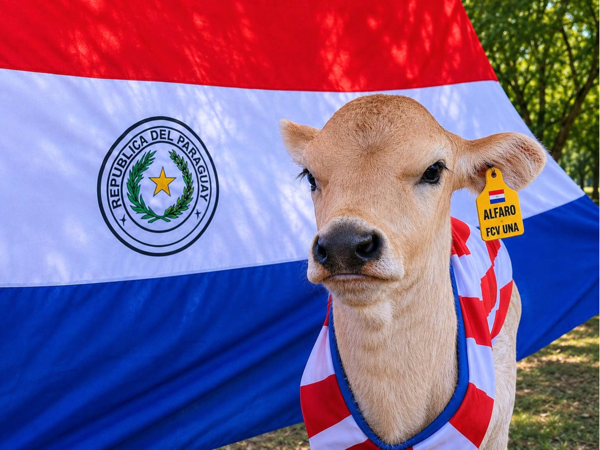 “ALFARO” EN LA FCV UNA