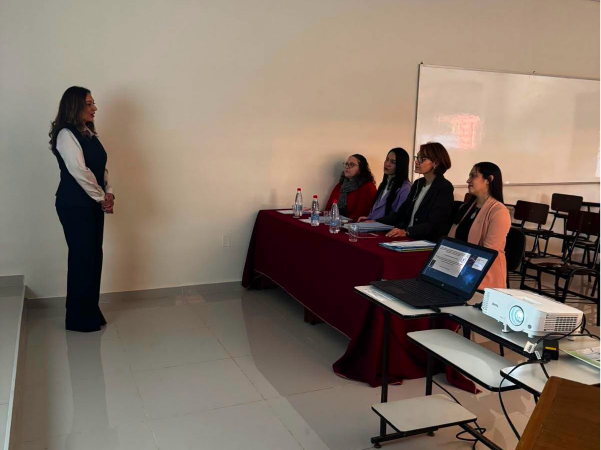 NUEVA MAGÍSTER EN MEDICINA VETERINARIA EN LA FCV UNA